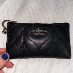 Kate Spade Leather Wallet